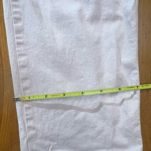 Old Navy Light Pink OG Chino Pants SMALL - Picture 5 of 11